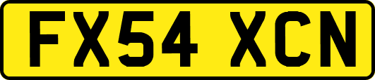 FX54XCN