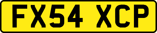 FX54XCP