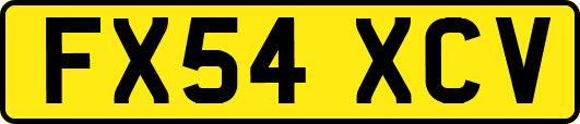 FX54XCV