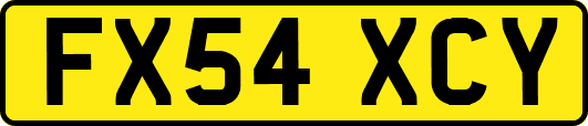 FX54XCY