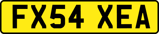 FX54XEA