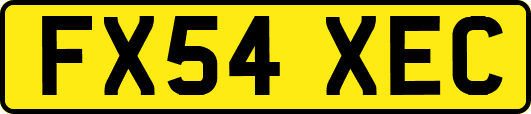 FX54XEC