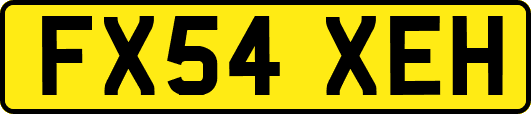 FX54XEH