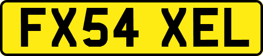 FX54XEL