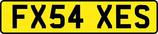 FX54XES