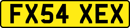 FX54XEX