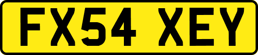 FX54XEY