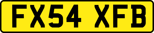 FX54XFB