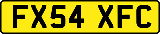 FX54XFC