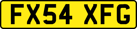FX54XFG