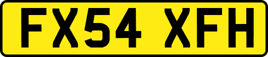 FX54XFH