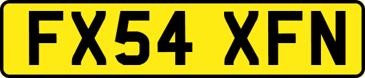 FX54XFN