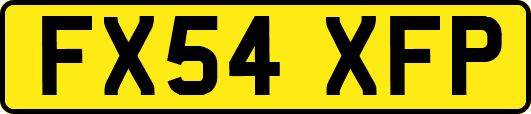 FX54XFP