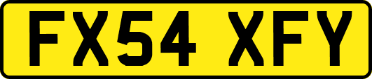 FX54XFY