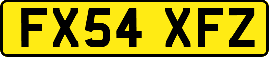 FX54XFZ