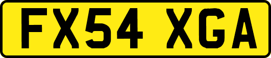FX54XGA