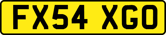 FX54XGO