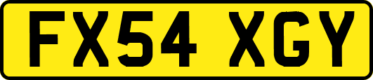 FX54XGY