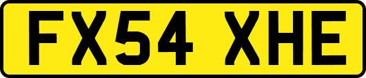 FX54XHE