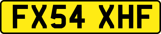 FX54XHF