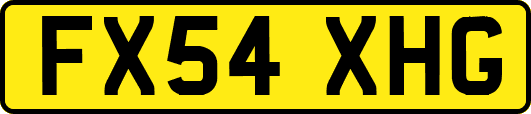 FX54XHG