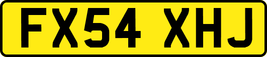 FX54XHJ
