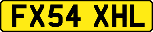 FX54XHL