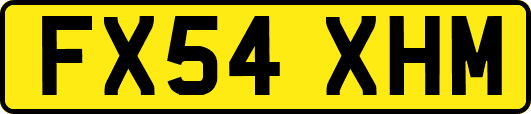 FX54XHM
