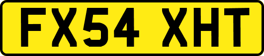 FX54XHT