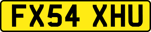 FX54XHU