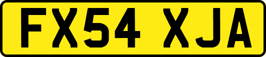 FX54XJA