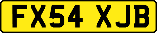 FX54XJB