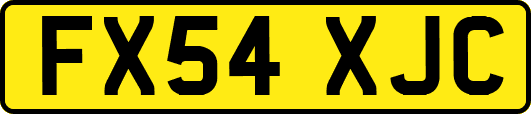FX54XJC