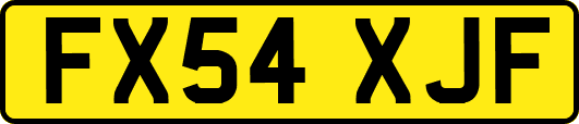FX54XJF