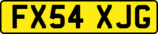 FX54XJG