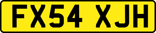 FX54XJH