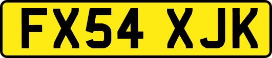 FX54XJK