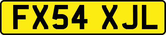 FX54XJL