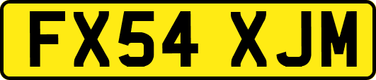 FX54XJM