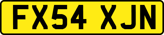 FX54XJN