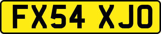 FX54XJO