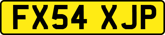 FX54XJP