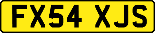 FX54XJS