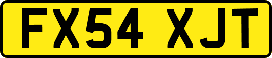 FX54XJT