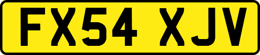 FX54XJV