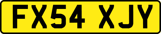 FX54XJY