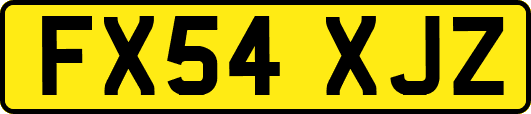 FX54XJZ