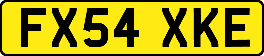 FX54XKE