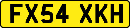 FX54XKH