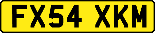 FX54XKM